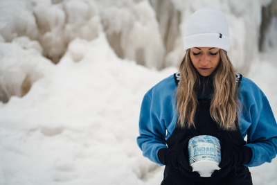 8 façons de vaincre le blues de l’hiver